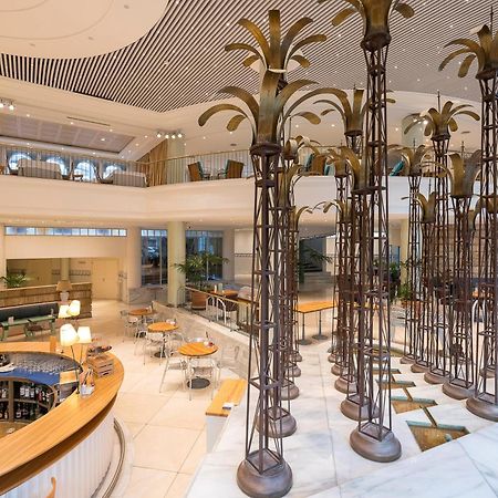 Hotel Playa Victoria Кадіс Екстер'єр фото