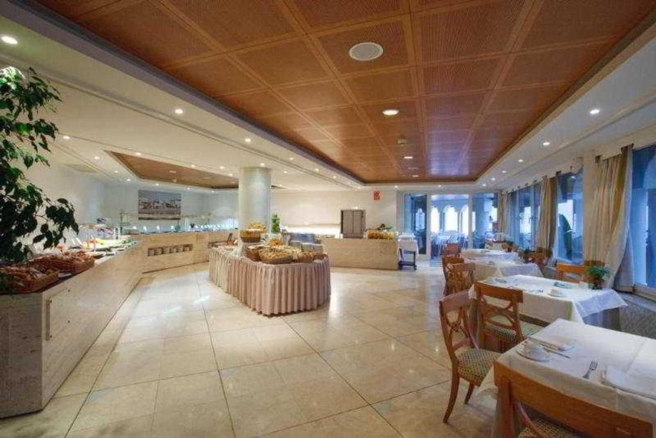 Hotel Playa Victoria Кадіс Екстер'єр фото